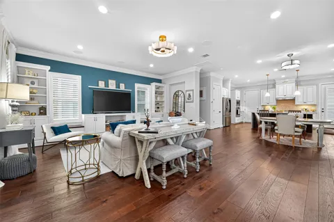 8729 Oak Kolbe Lane