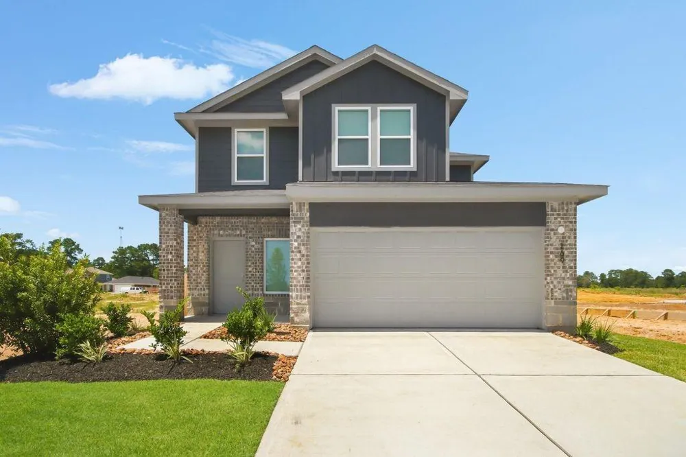 169 Rising Cedar Lane Hockley, TX 77447