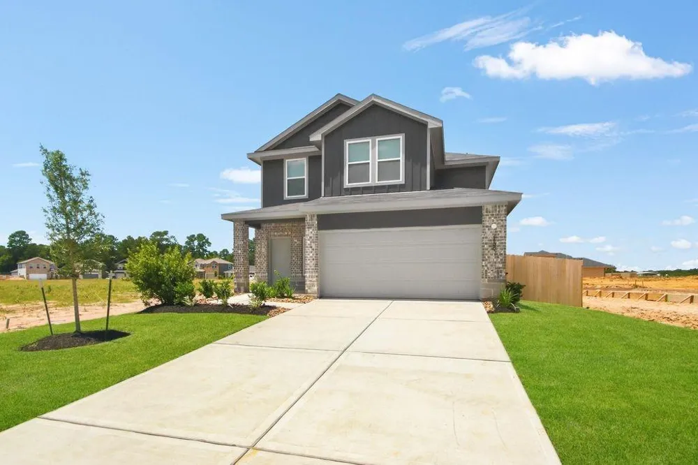 169 Rising Cedar Lane Hockley, TX 77447