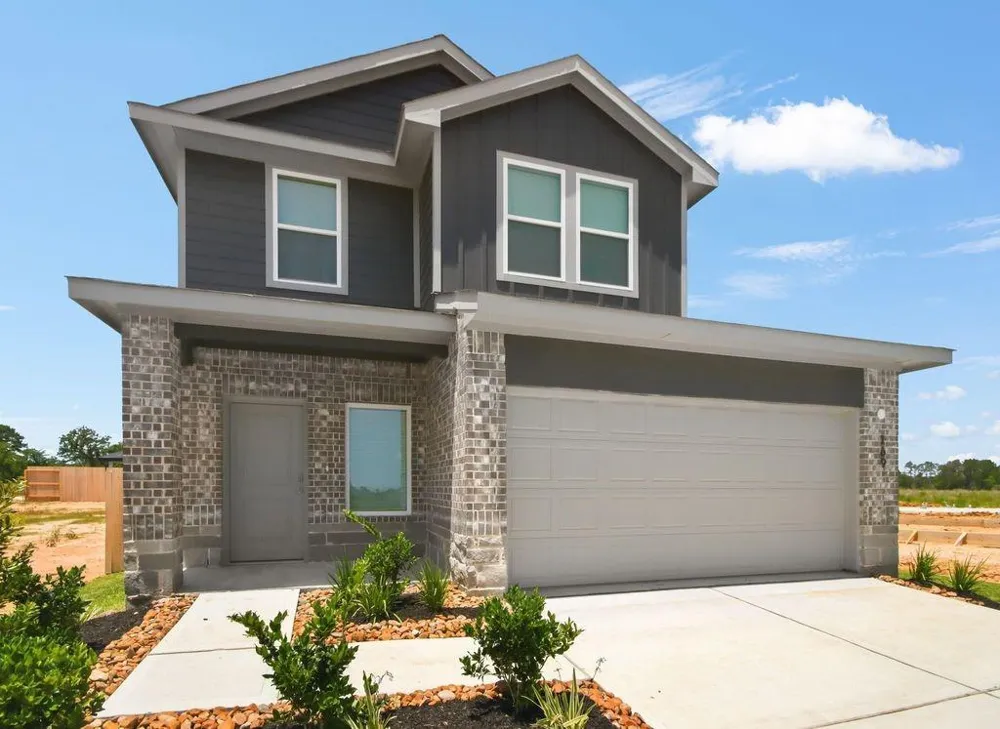 169 Rising Cedar Lane Hockley, TX 77447