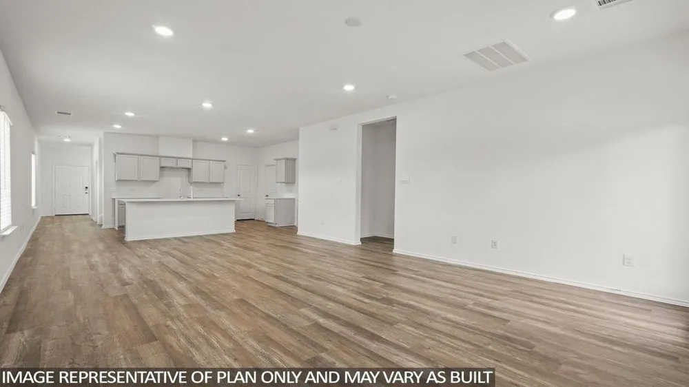 169 Rising Cedar Lane Hockley, TX 77447