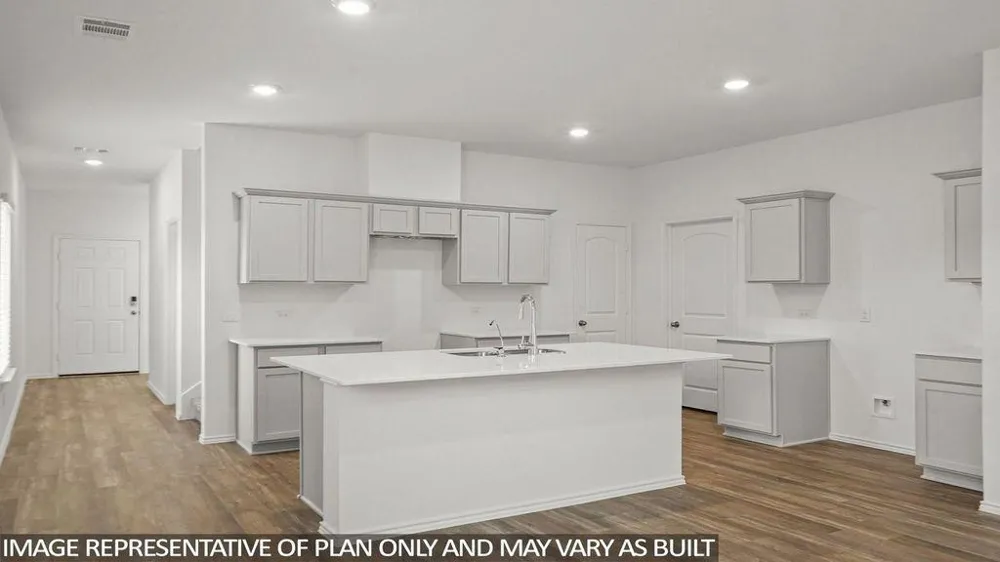 169 Rising Cedar Lane Hockley, TX 77447