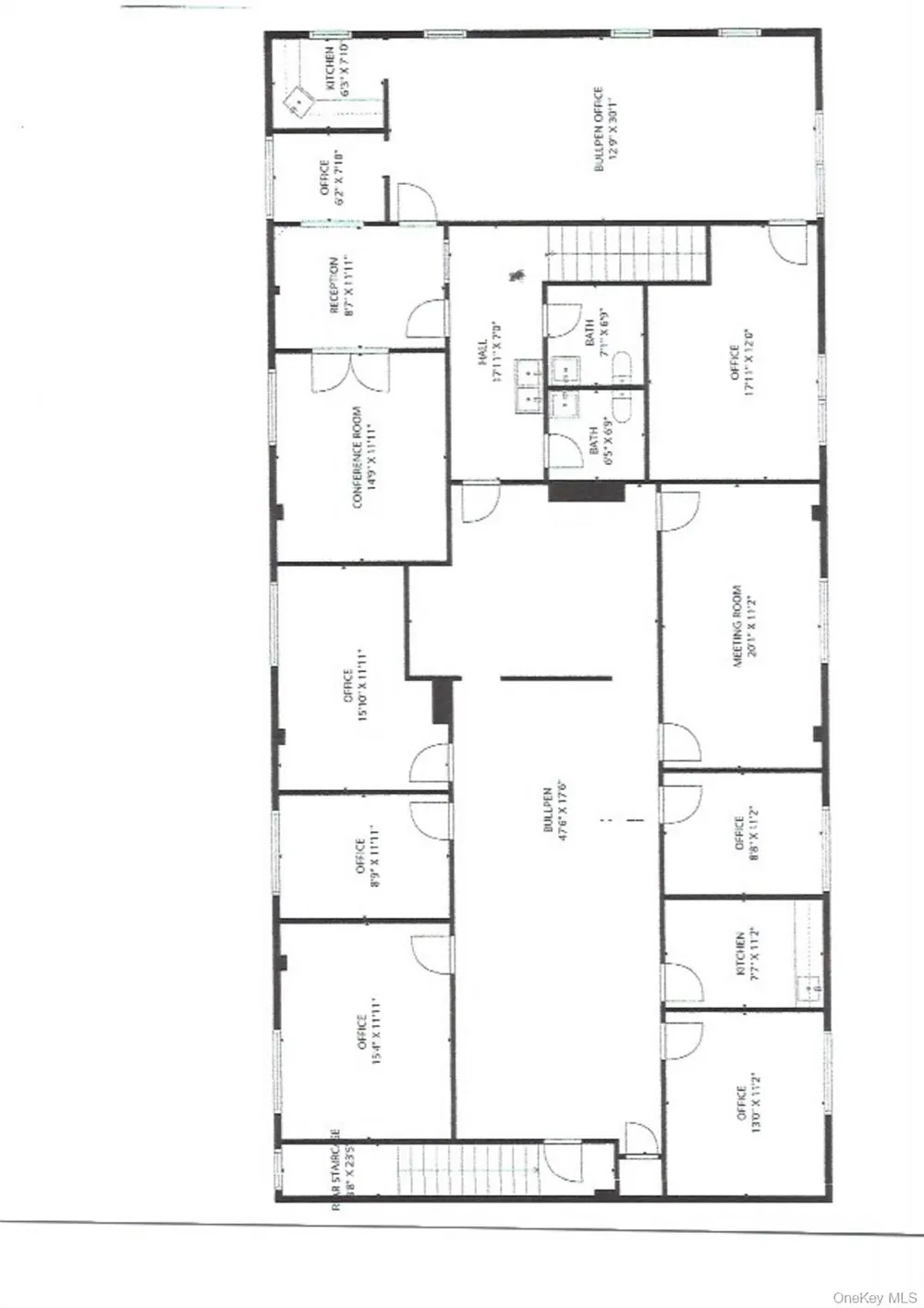 25 Willowdale Avenue #2ND FLOOR Port Washington, NY 11050