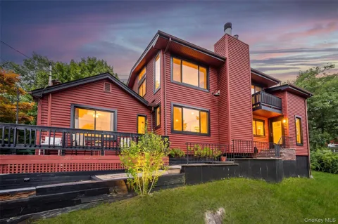 23 Lake Shore Road