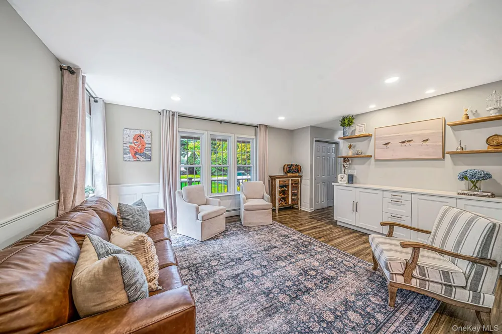 7 Hewlett Avenue East Patchogue, NY 11772