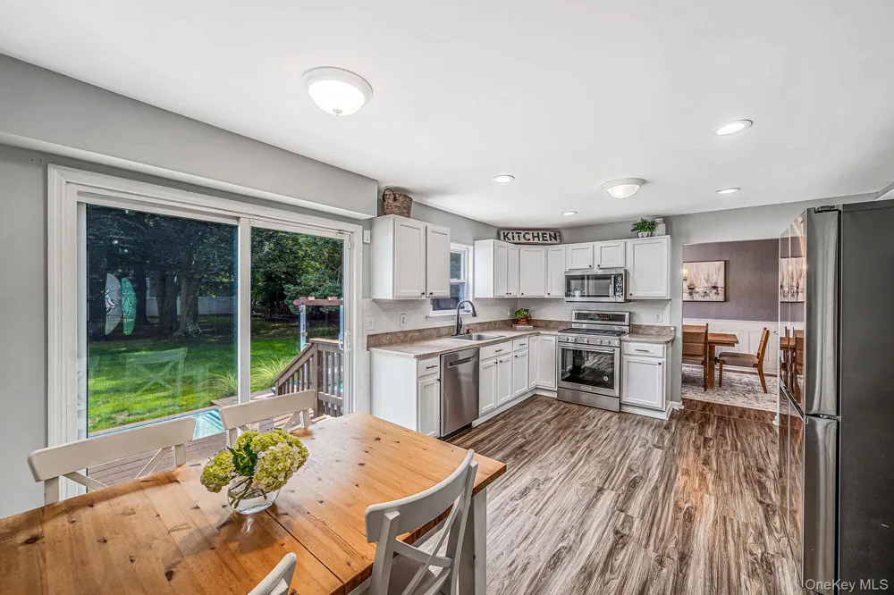 7 Hewlett Avenue East Patchogue, NY 11772