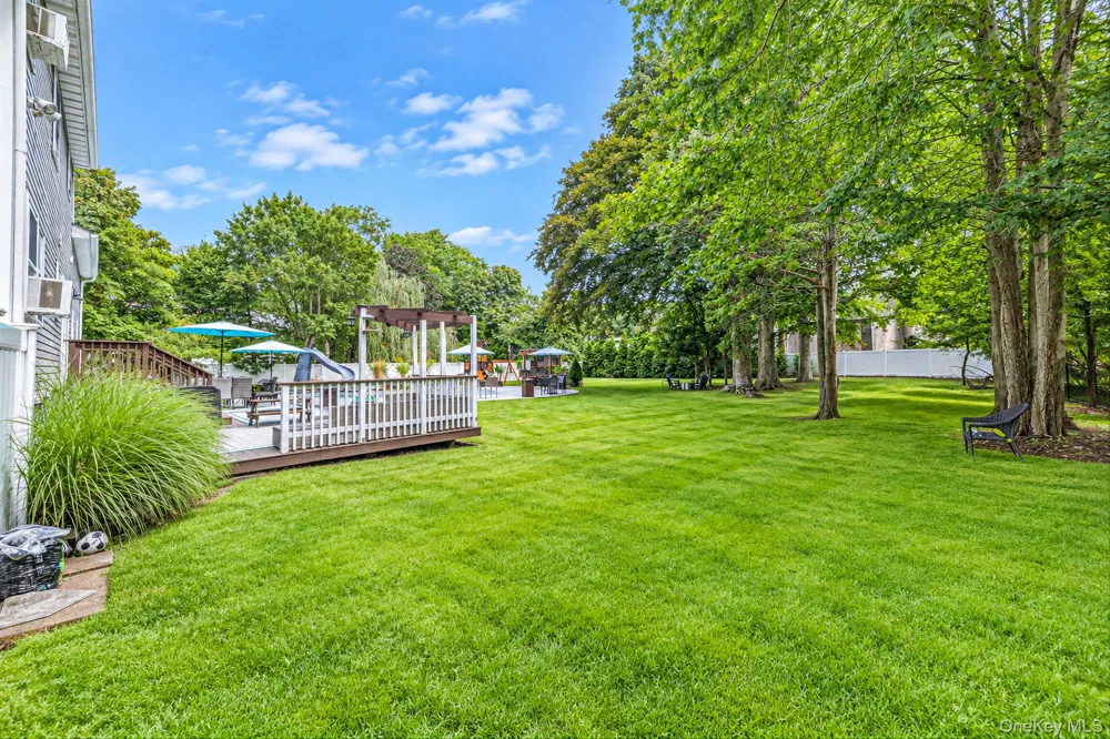 7 Hewlett Avenue East Patchogue, NY 11772