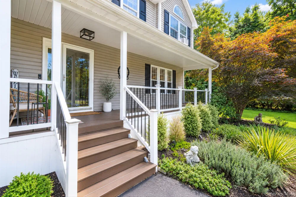 7 Hewlett Avenue East Patchogue, NY 11772
