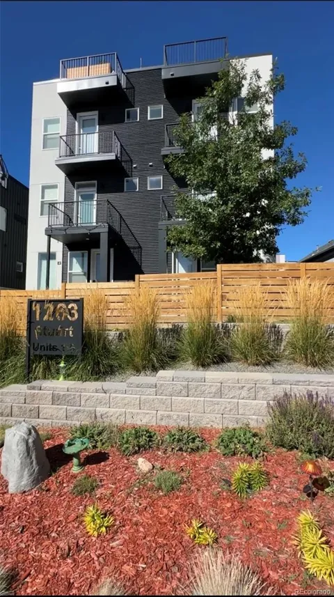 1263 Stuart Street #5