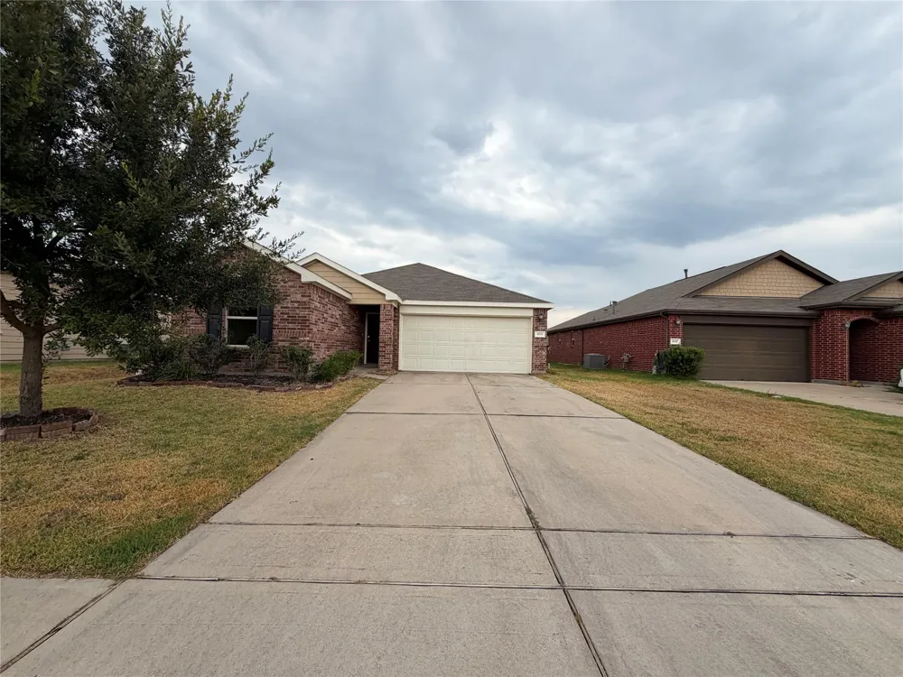 4814 Westfield Pines Drive Katy, TX 77449