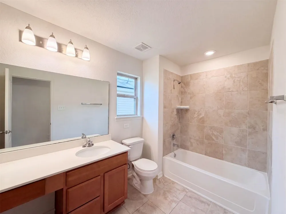 4814 Westfield Pines Drive Katy, TX 77449
