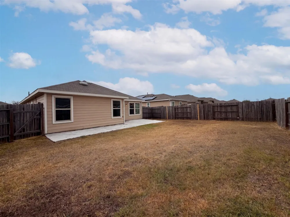 4814 Westfield Pines Drive Katy, TX 77449