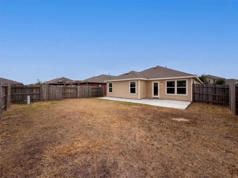 4814 Westfield Pines Drive Katy, TX 77449