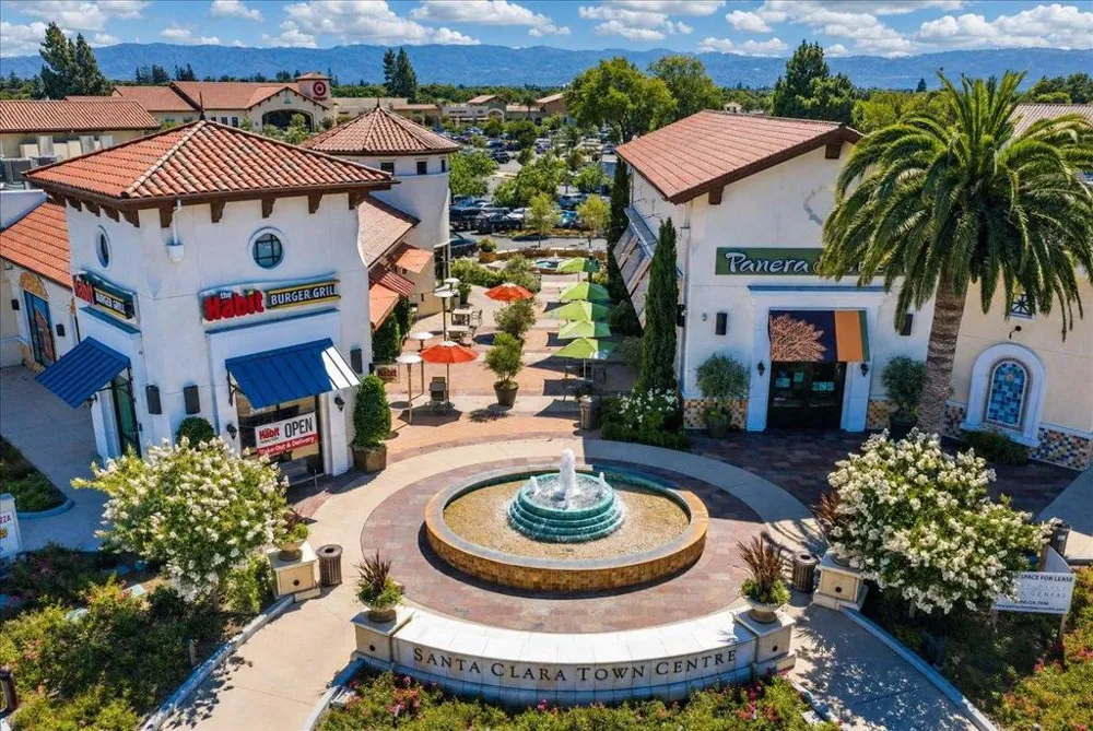 3191 El Sobrante Street Santa Clara, CA 95051