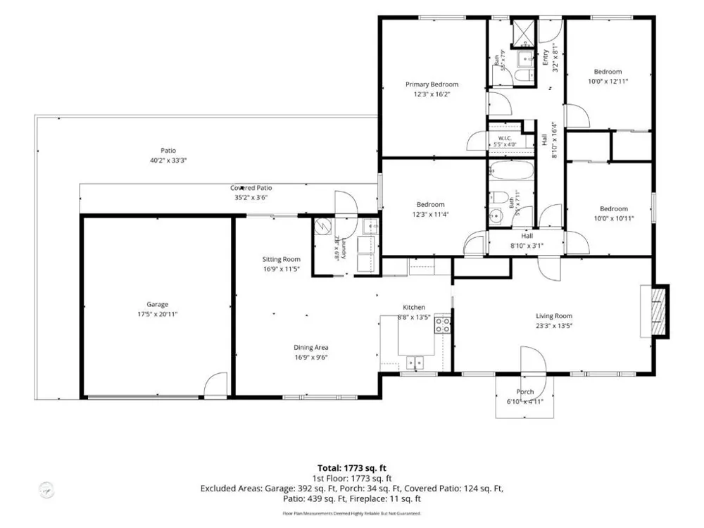 3191 El Sobrante Street Santa Clara, CA 95051