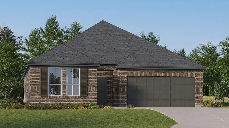 6039 S 4th Place Broken Arrow, OK 74011