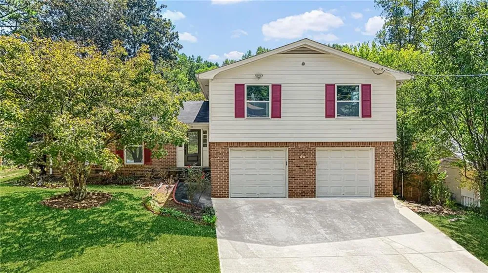 3103 Windfield Circle Tucker, GA 30084