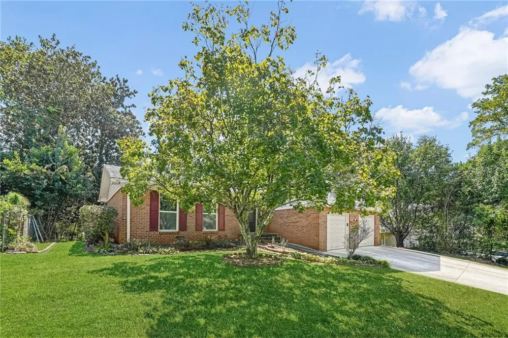 3103 Windfield Circle Tucker, GA 30084