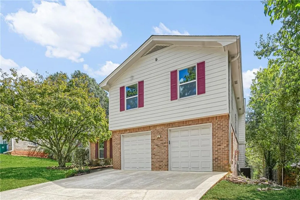 3103 Windfield Circle Tucker, GA 30084