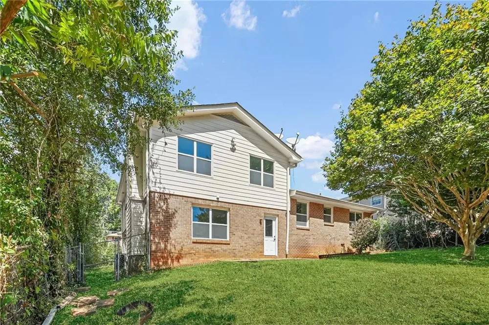 3103 Windfield Circle Tucker, GA 30084
