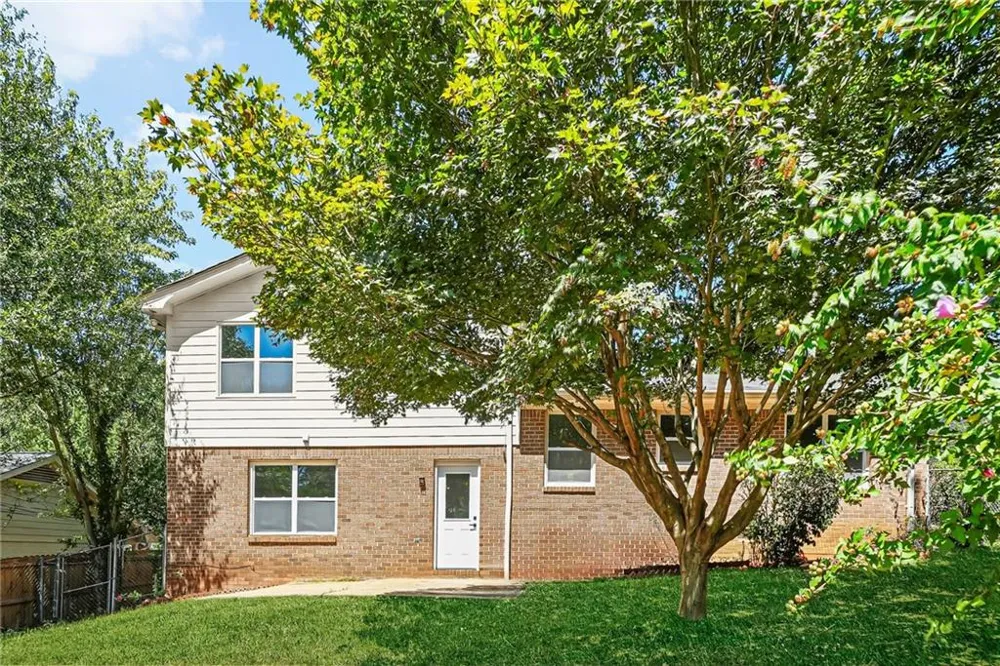 3103 Windfield Circle Tucker, GA 30084