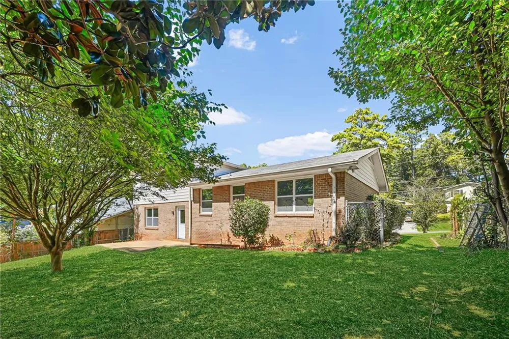 3103 Windfield Circle Tucker, GA 30084