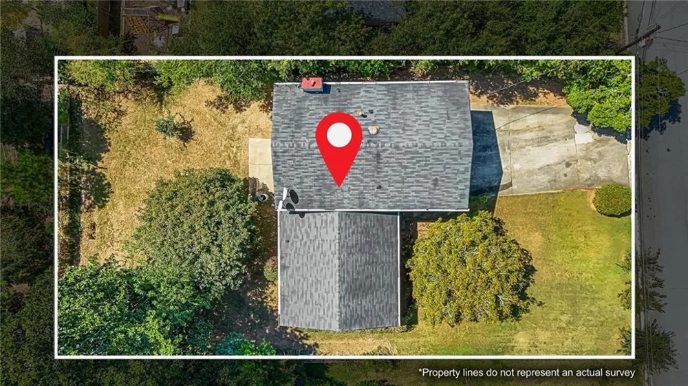 3103 Windfield Circle Tucker, GA 30084