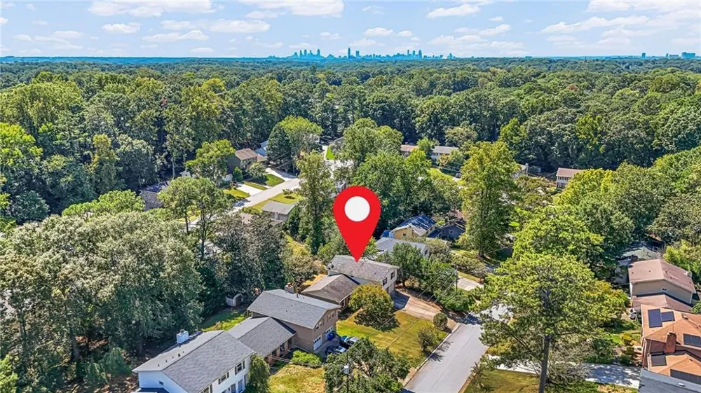 3103 Windfield Circle Tucker, GA 30084