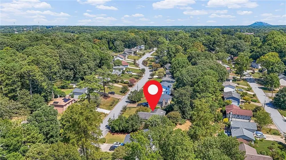 3103 Windfield Circle Tucker, GA 30084