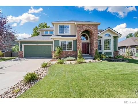 3883 Poudre Drive