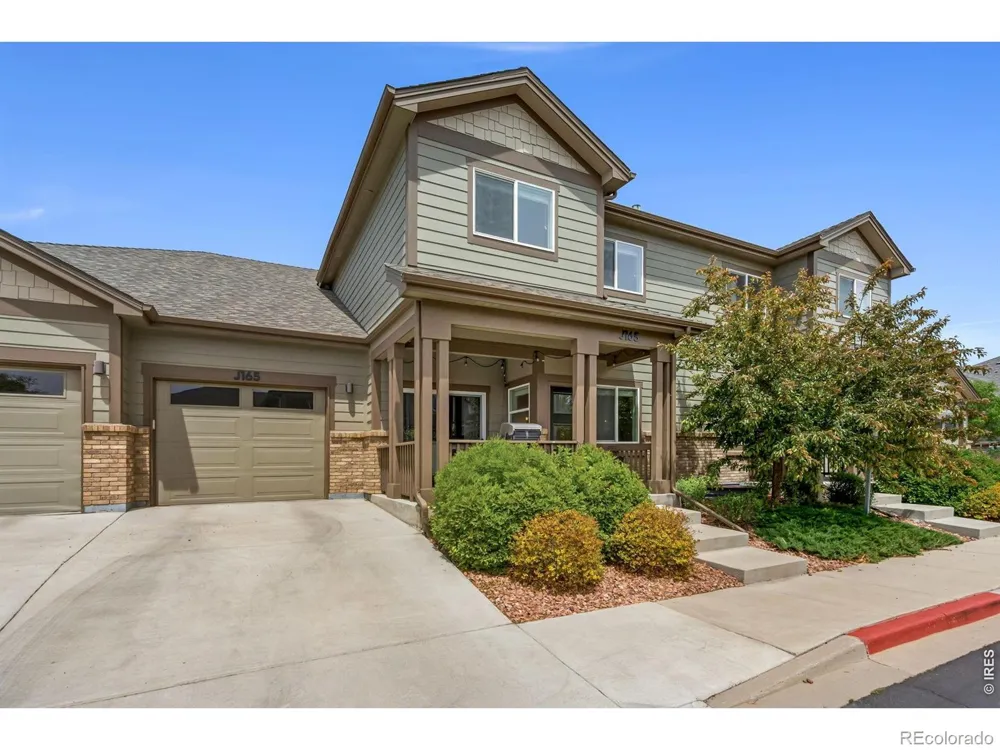 2608 Kansas Drive Fort Collins, CO 80525