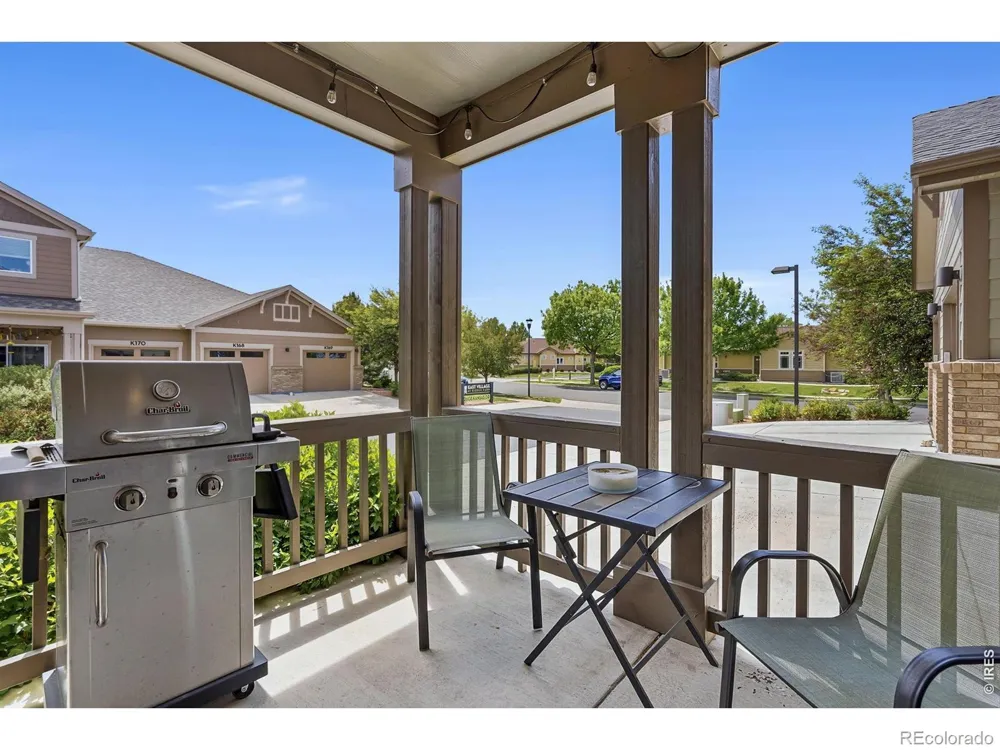 2608 Kansas Drive Fort Collins, CO 80525