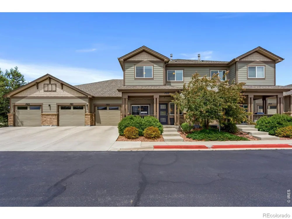 2608 Kansas Drive Fort Collins, CO 80525