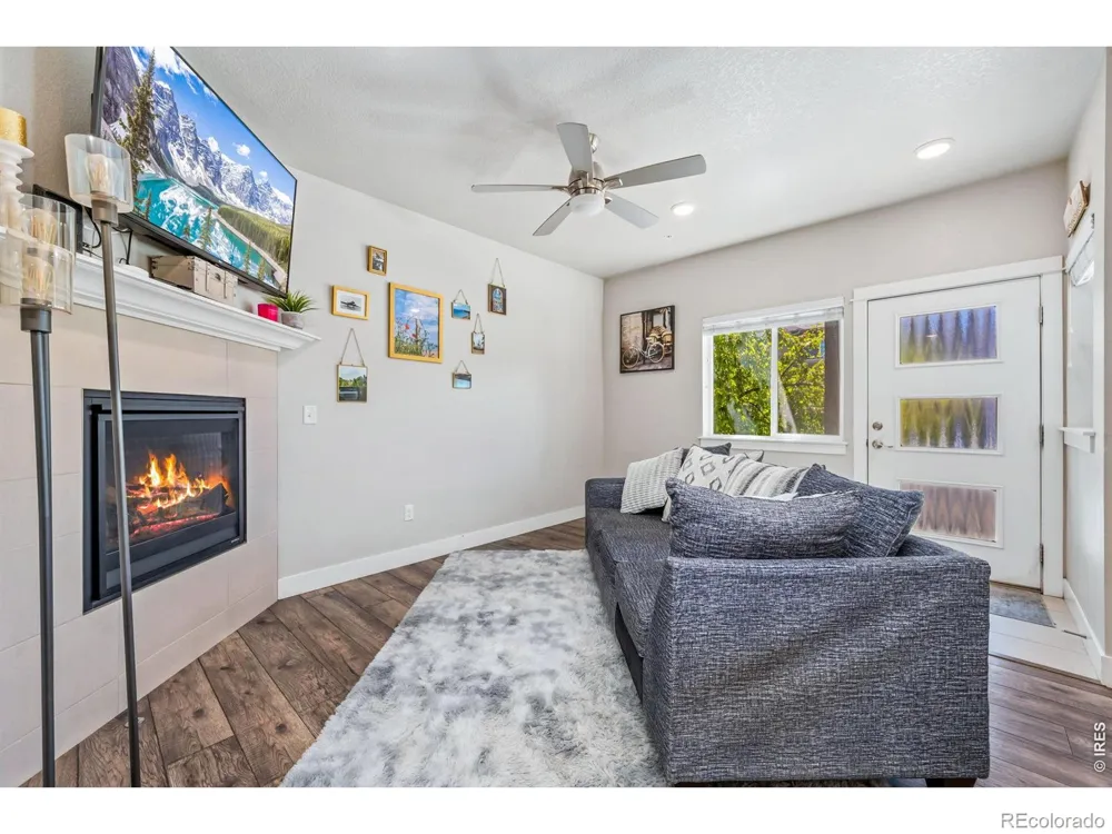 2608 Kansas Drive Fort Collins, CO 80525