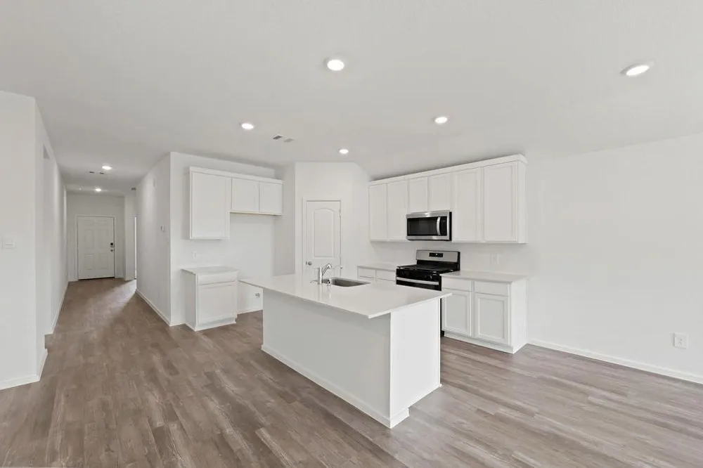 4036 Sun Burst Lane Brookshire, TX 77423