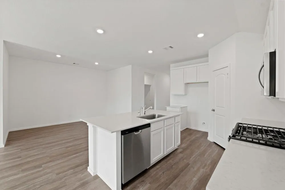 4036 Sun Burst Lane Brookshire, TX 77423