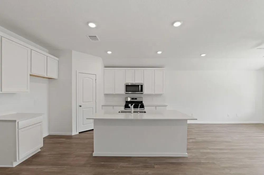 4036 Sun Burst Lane Brookshire, TX 77423