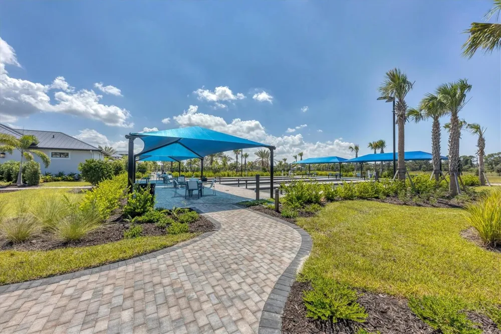 6229 FISH EAGLE COURT Nokomis, FL 34275