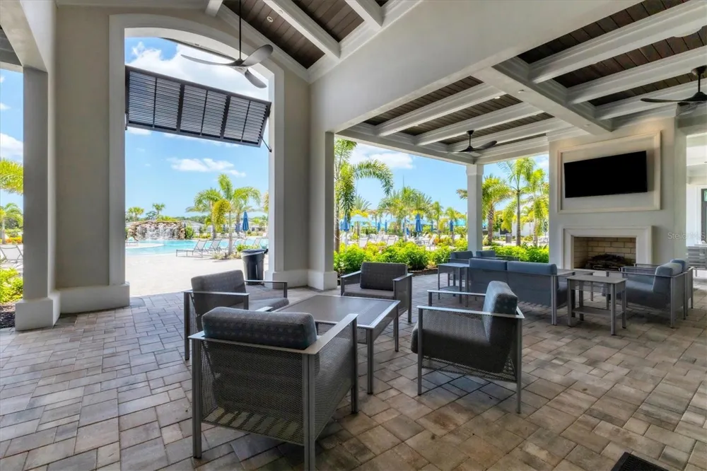 6229 FISH EAGLE COURT Nokomis, FL 34275