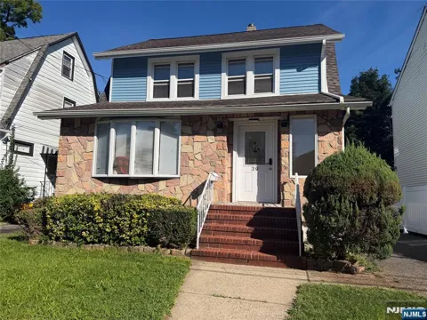 39 Van Buskirk Road