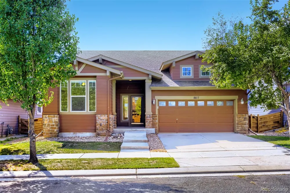10117 Waco Street Commerce City, CO 80022