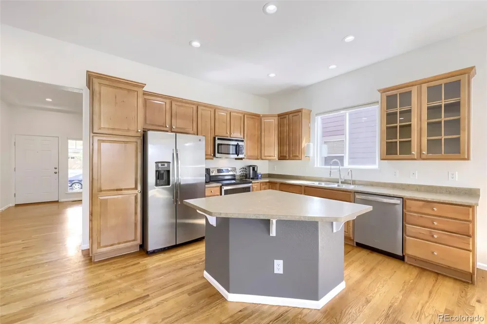 10117 Waco Street Commerce City, CO 80022