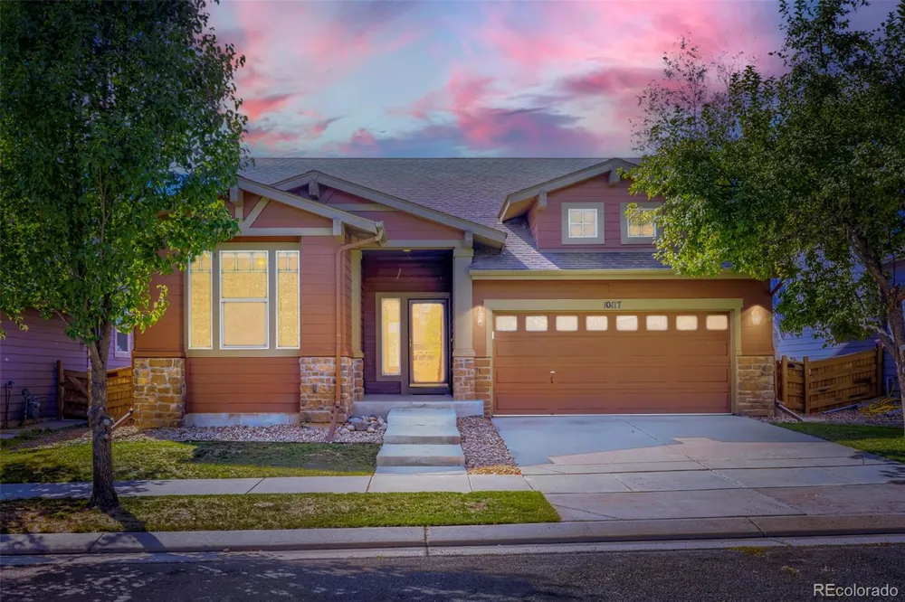 10117 Waco Street Commerce City, CO 80022