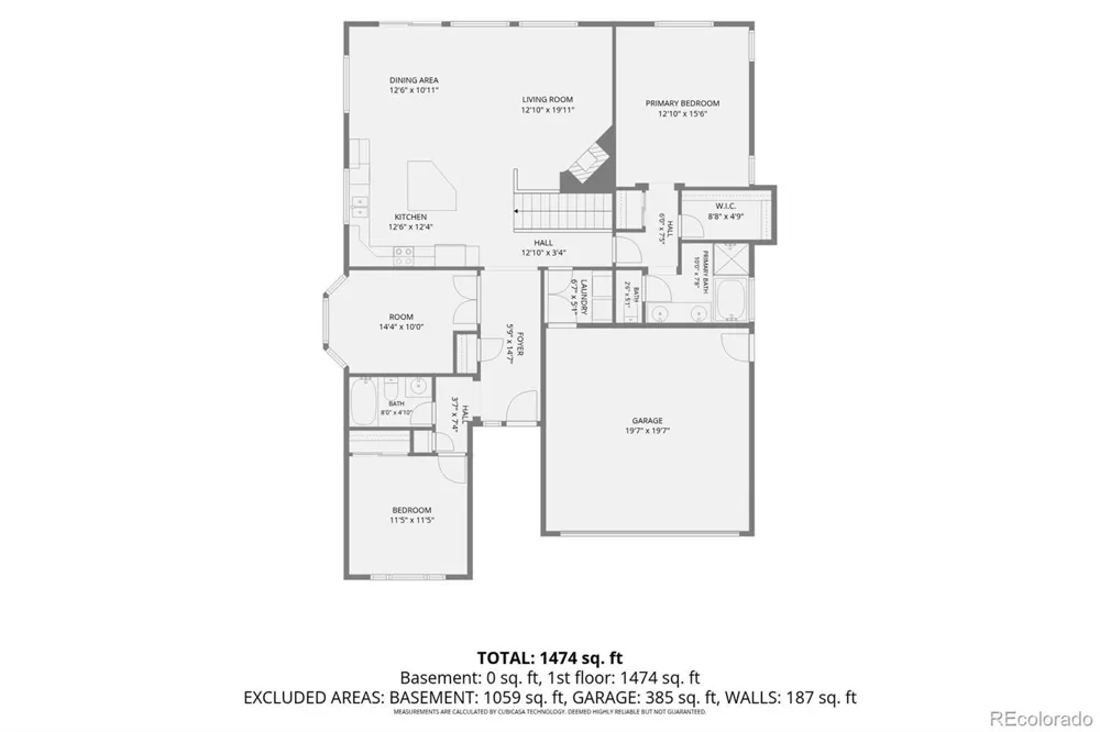 10117 Waco Street Commerce City, CO 80022