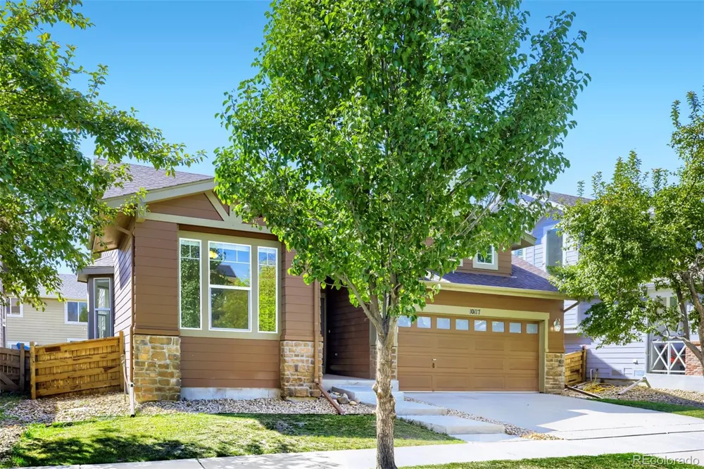 10117 Waco Street Commerce City, CO 80022