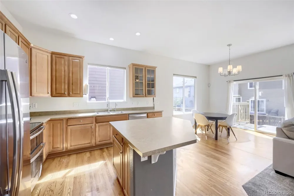 10117 Waco Street Commerce City, CO 80022