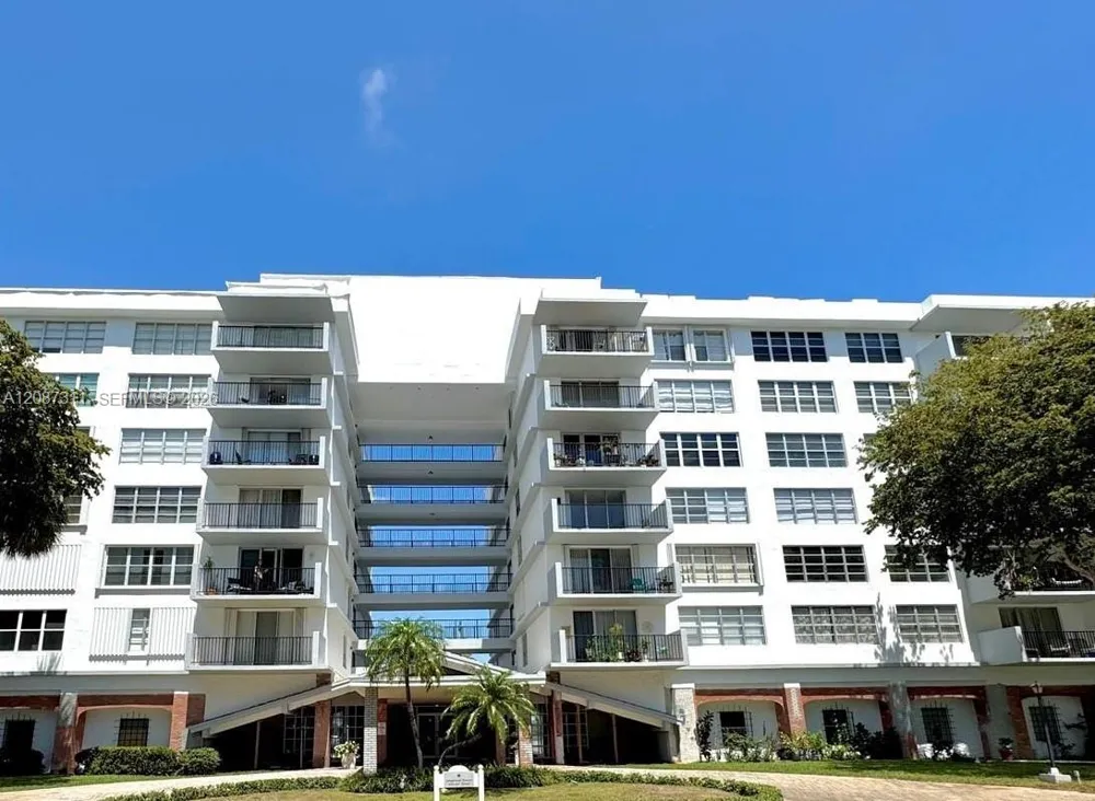 Address Not Shown Bay Harbor Islands, FL 33154