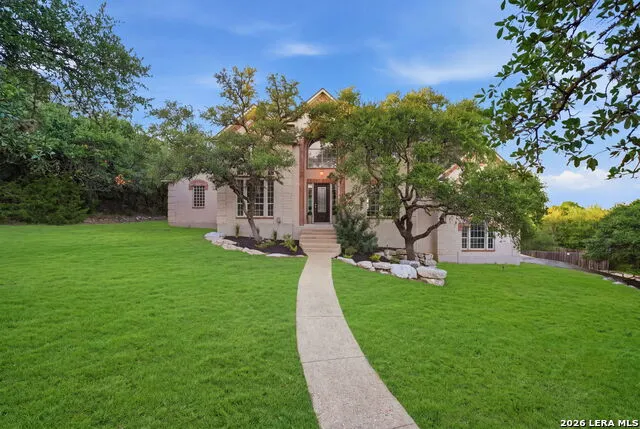 933 Great Tree San Antonio, TX 78260