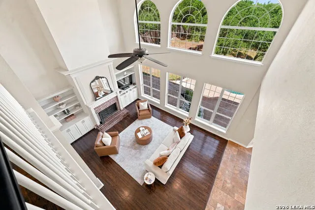 933 Great Tree San Antonio, TX 78260