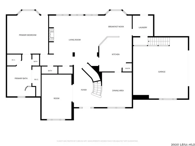 933 Great Tree San Antonio, TX 78260